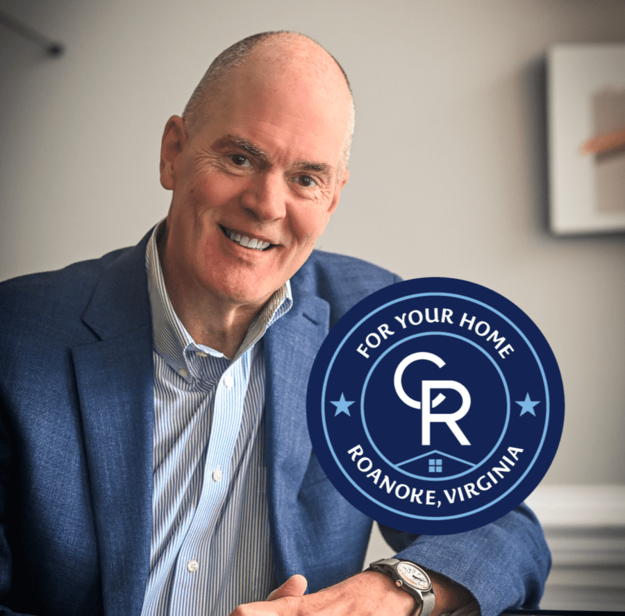 Chris Reavis, REALTOR®